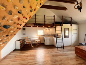 Climb cottage